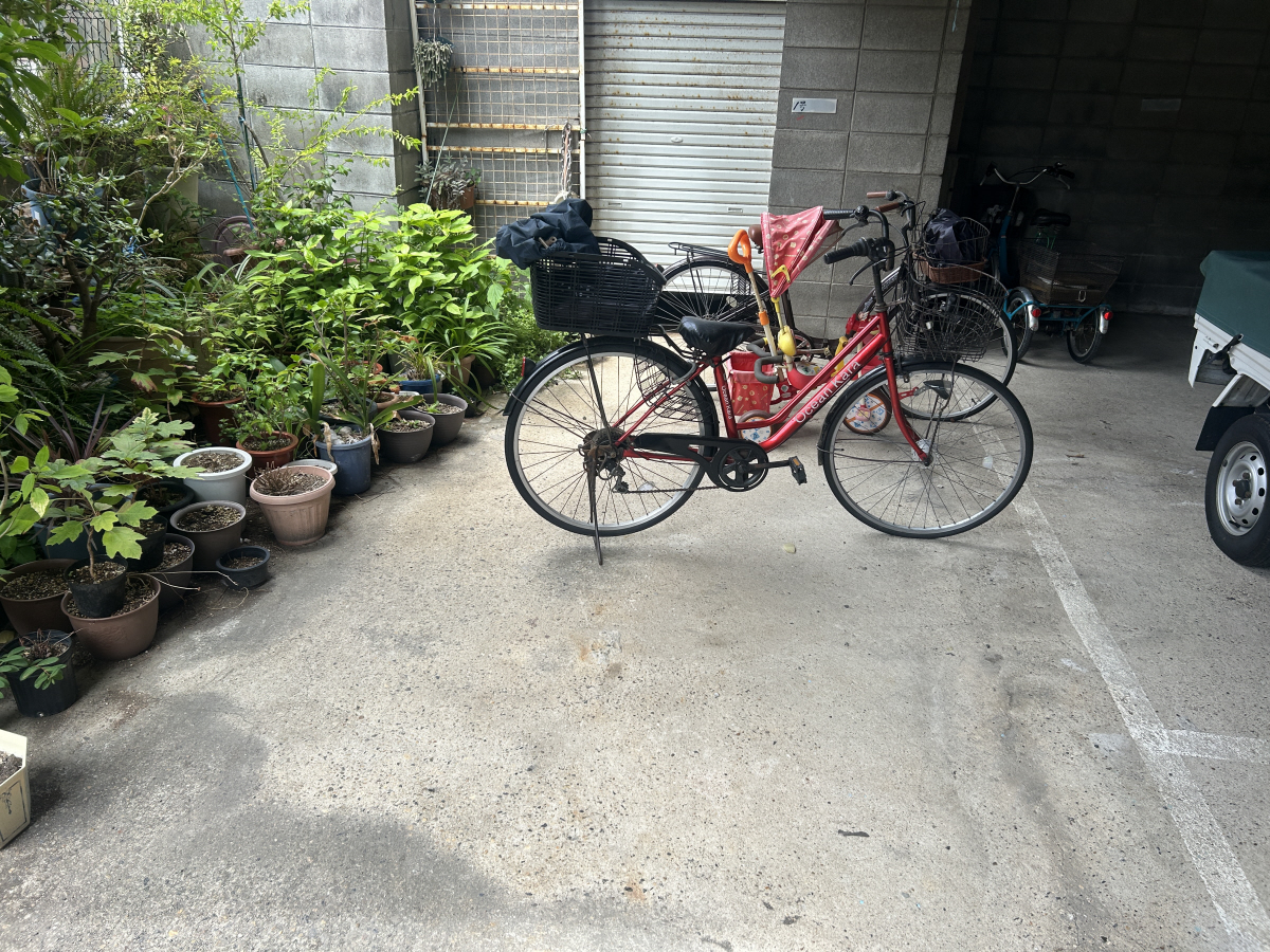 共用部 写真14