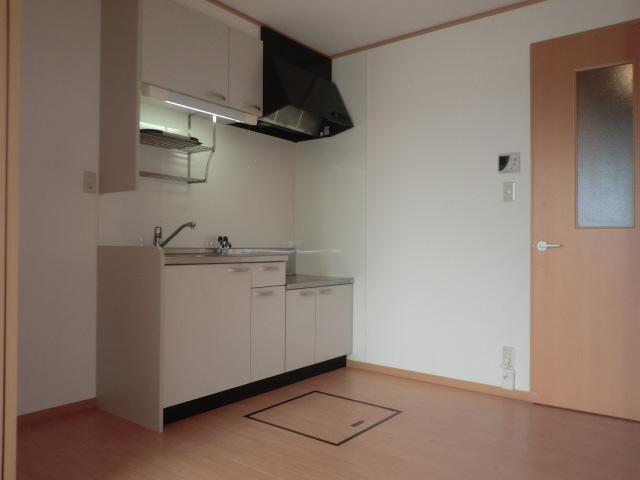 ダイニング 写真2