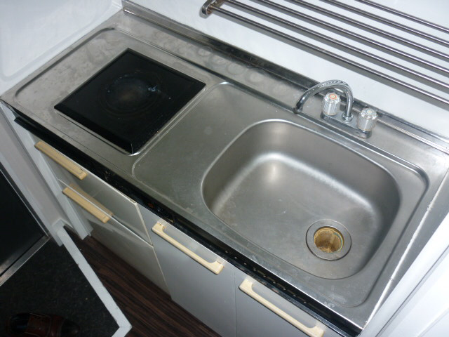キッチン 写真3