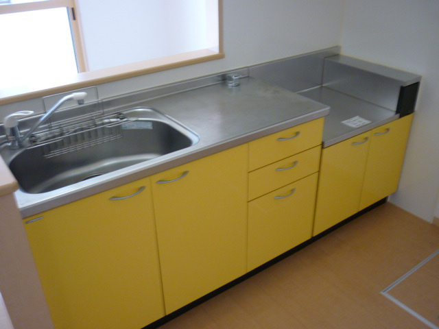 キッチン 写真3