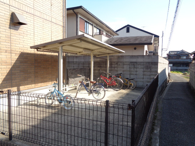 共用部 写真11