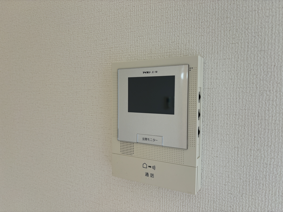 セキュリティ 写真11