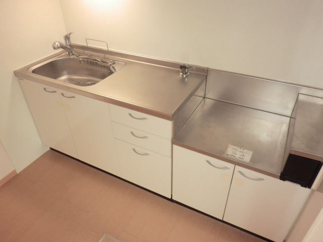 キッチン 写真3