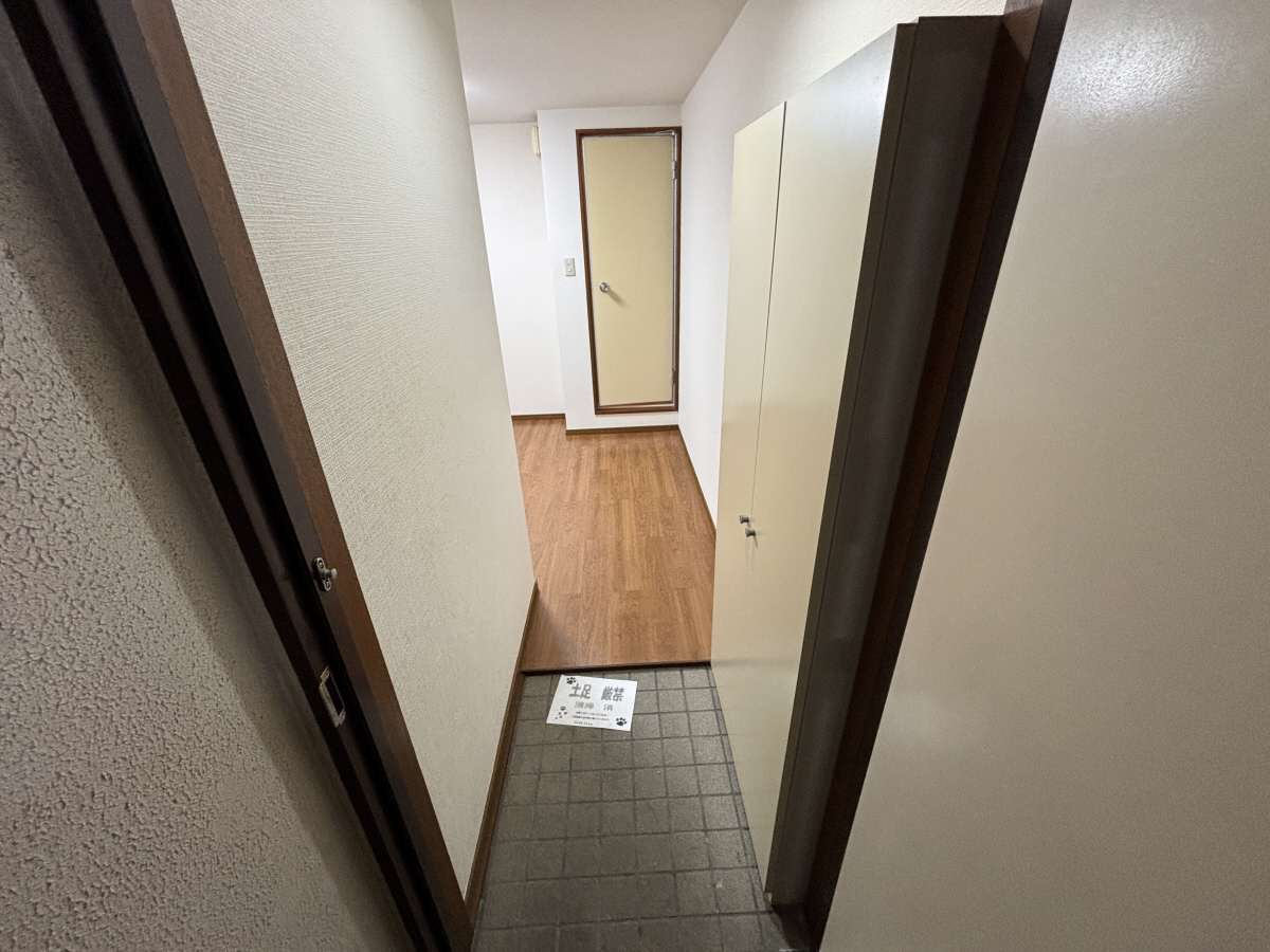 玄関 写真7