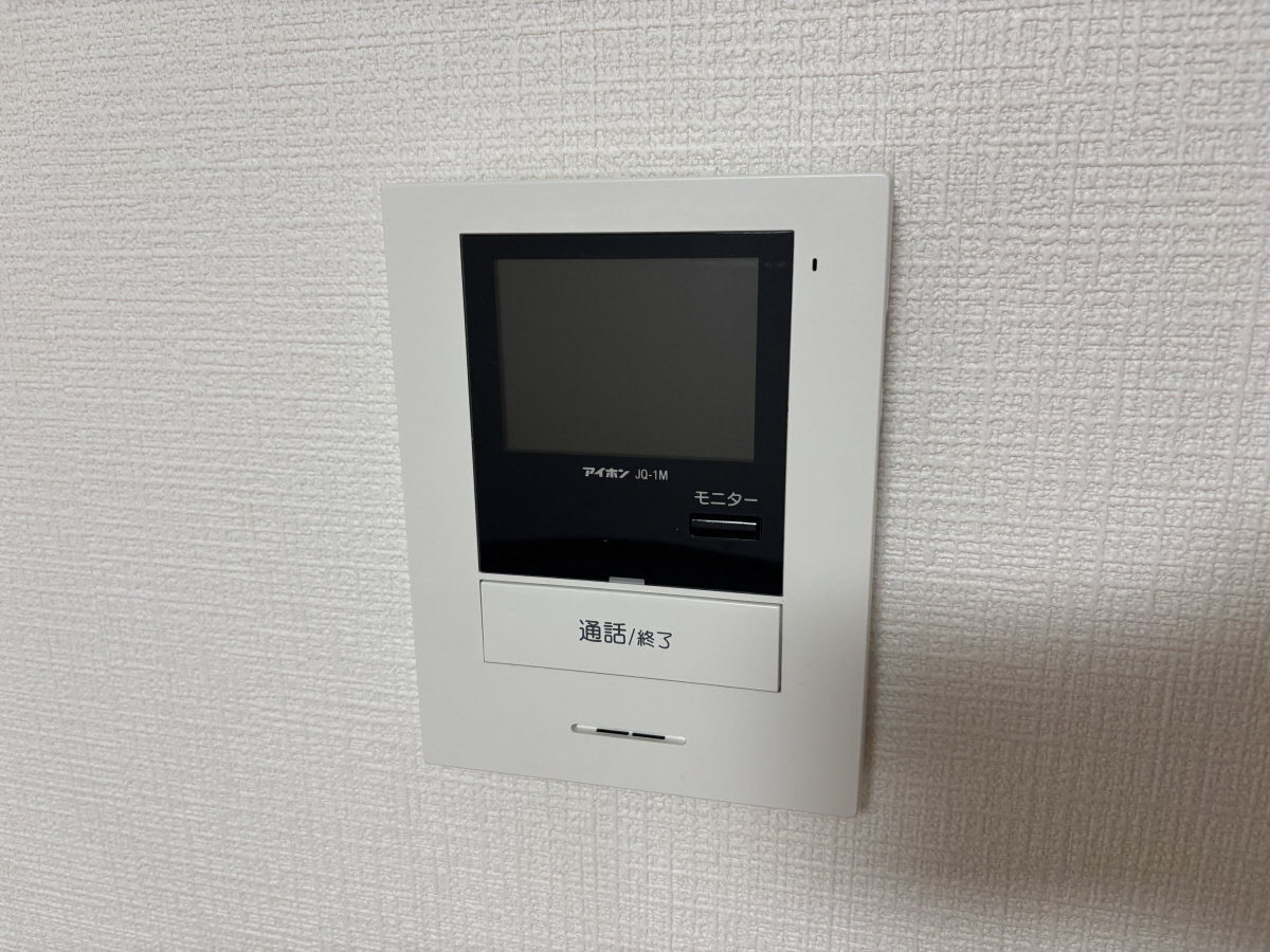 セキュリティ 写真13