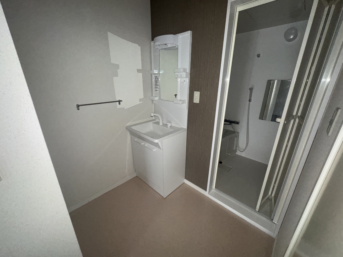 洗面所 写真6