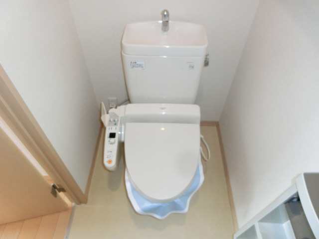 トイレ 写真5