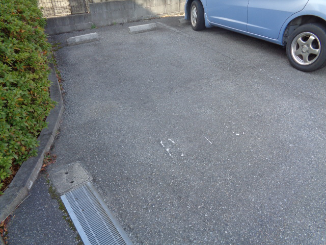 駐車場 写真10