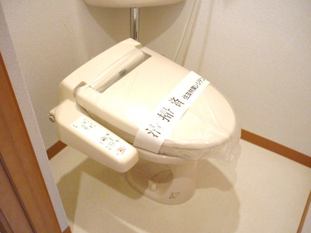 トイレ 写真5