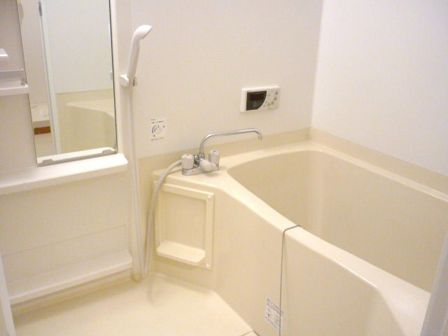 バス 写真4