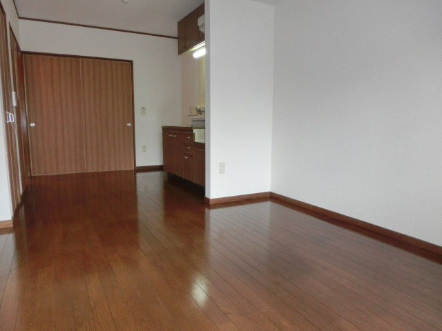 リビング 写真2