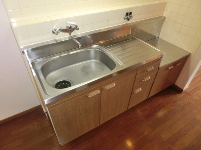 キッチン 写真3