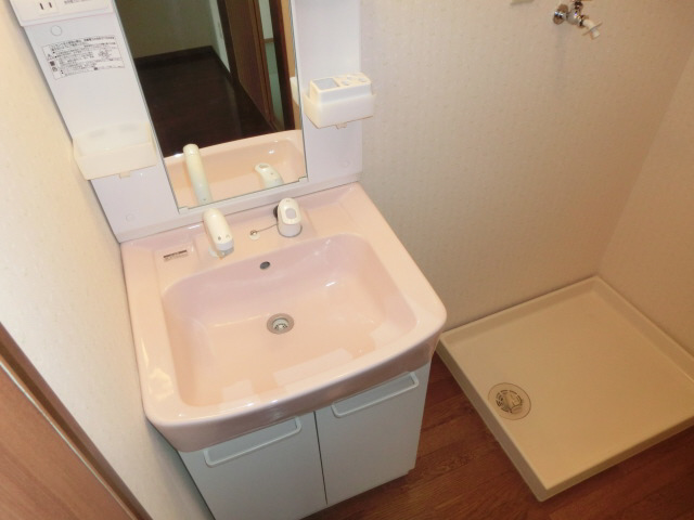 洗面所 写真6
