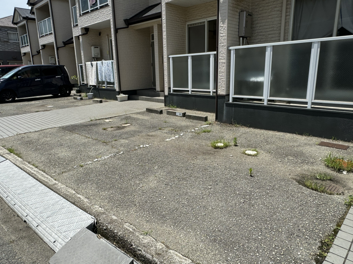 駐車場 写真11