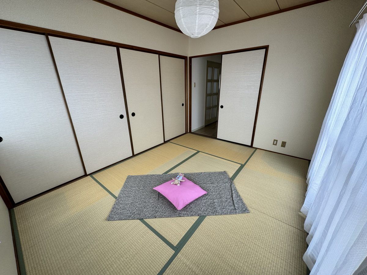 その他部屋・スペース 写真9