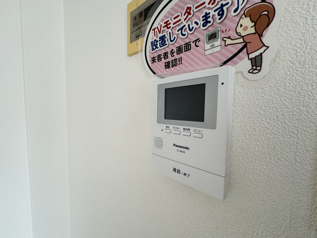 セキュリティ 写真10