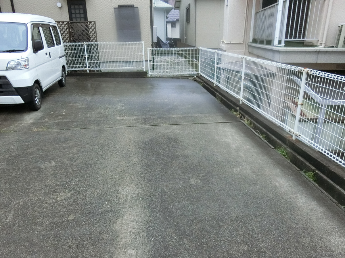 駐車場 写真10