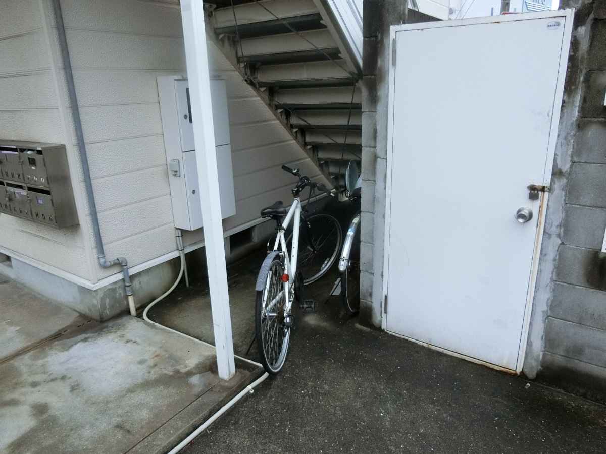 共用部 写真11