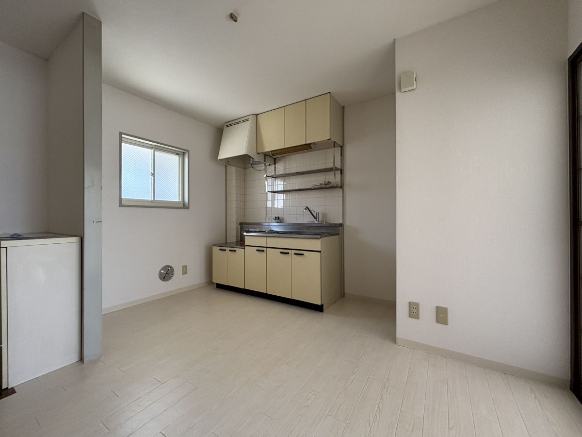 ダイニング 写真2