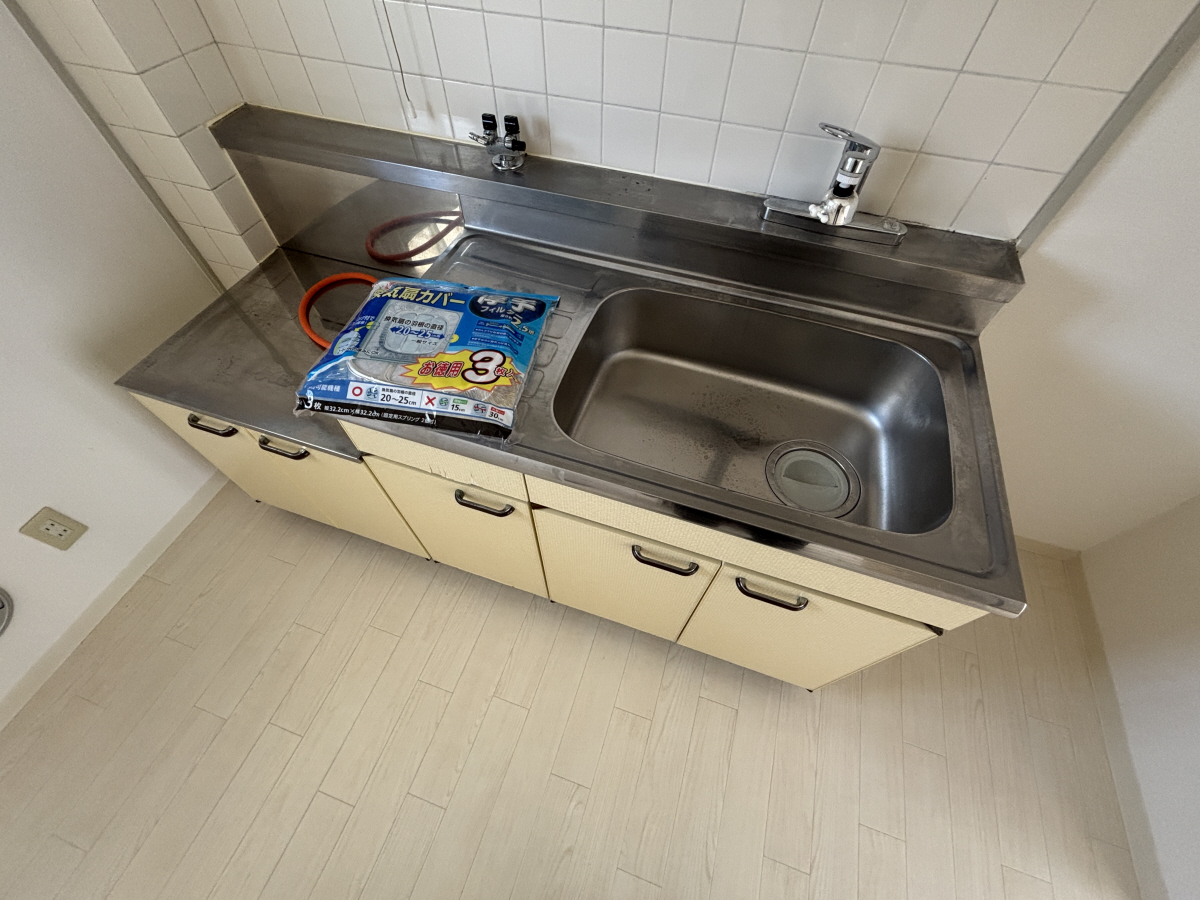 キッチン 写真3