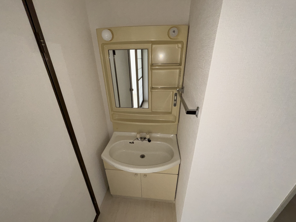洗面所 写真6