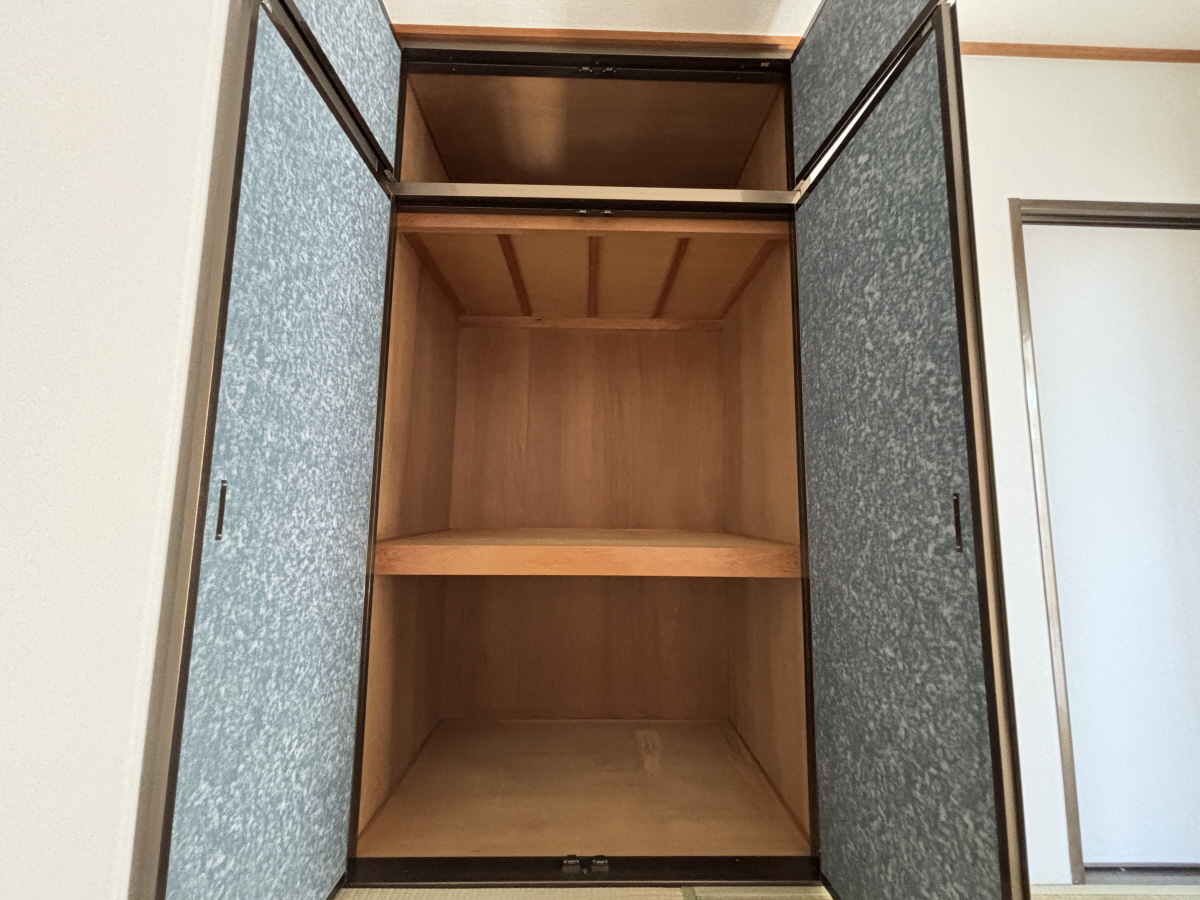 収納 写真8