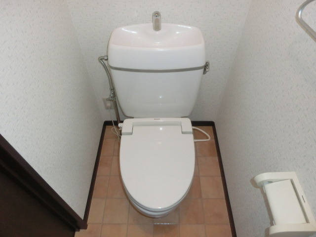 トイレ 写真5