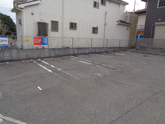 駐車場 写真10