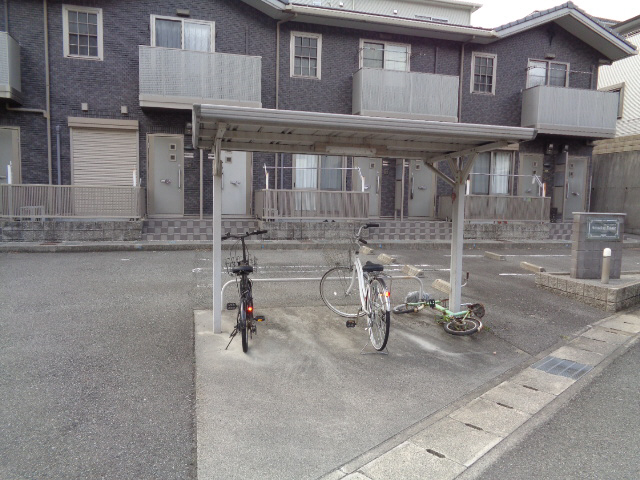 共用部 写真11