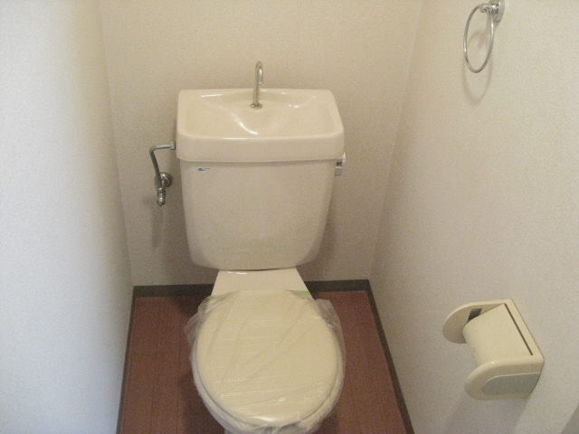 トイレ 写真5