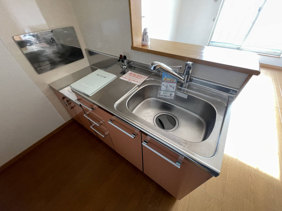 キッチン 写真3