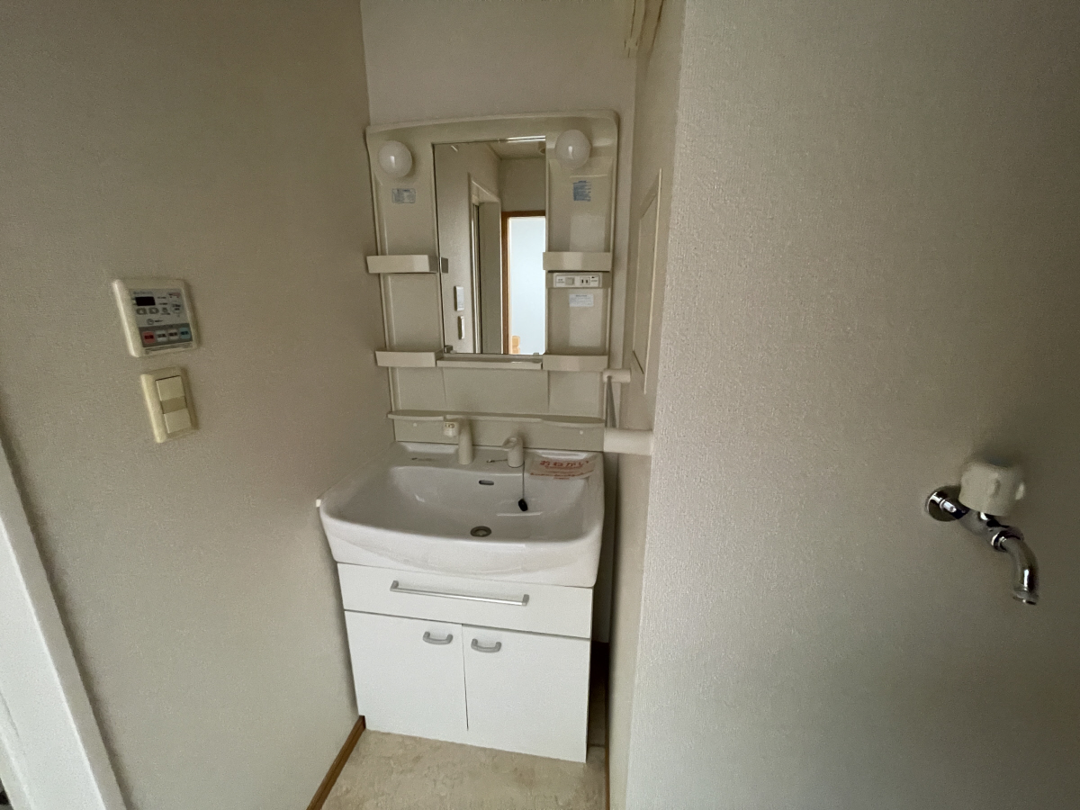 洗面所 写真6