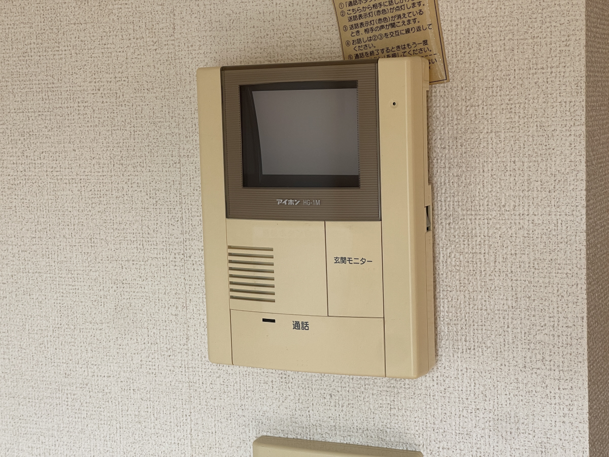 セキュリティ 写真11