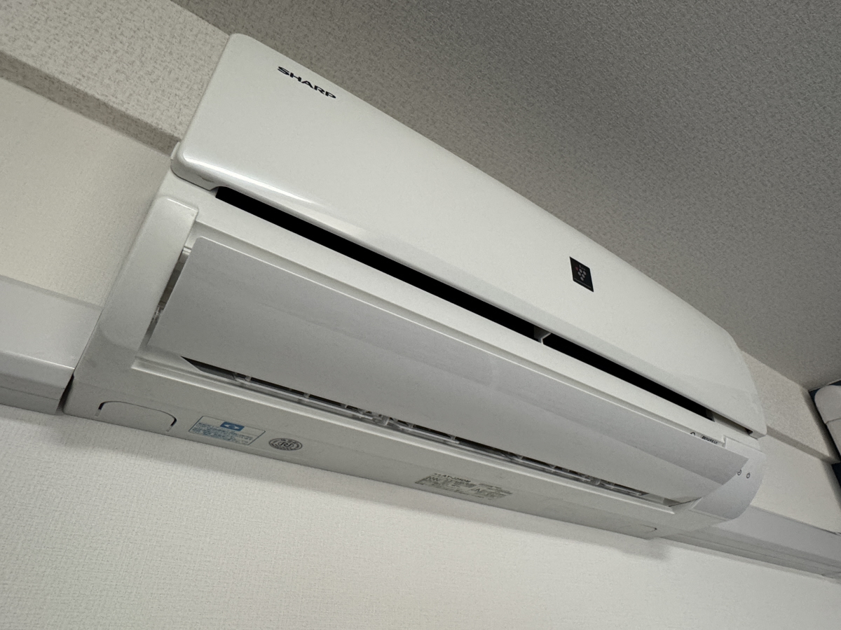 設備 写真11