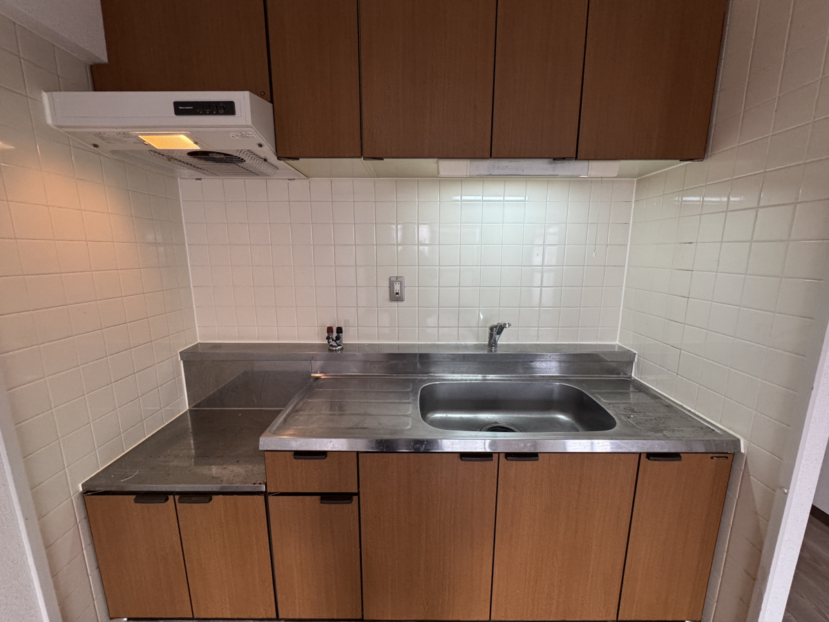 キッチン 写真3