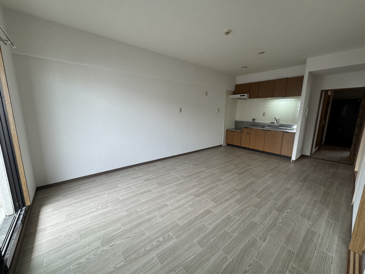 リビング 写真2