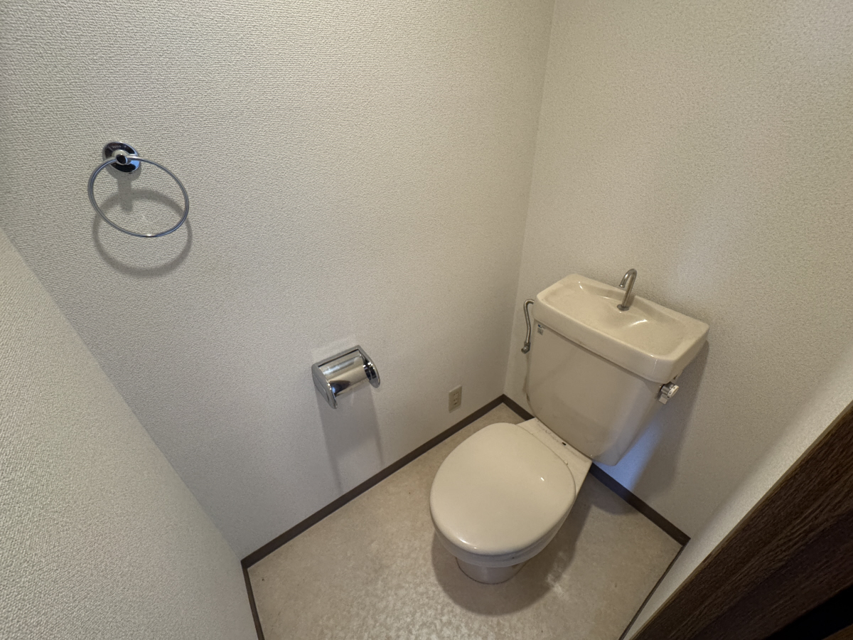 トイレ 写真5