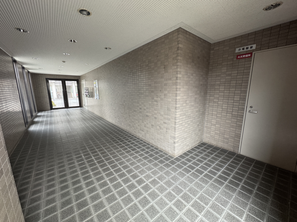 共用部 写真17