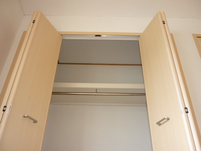 収納 写真8