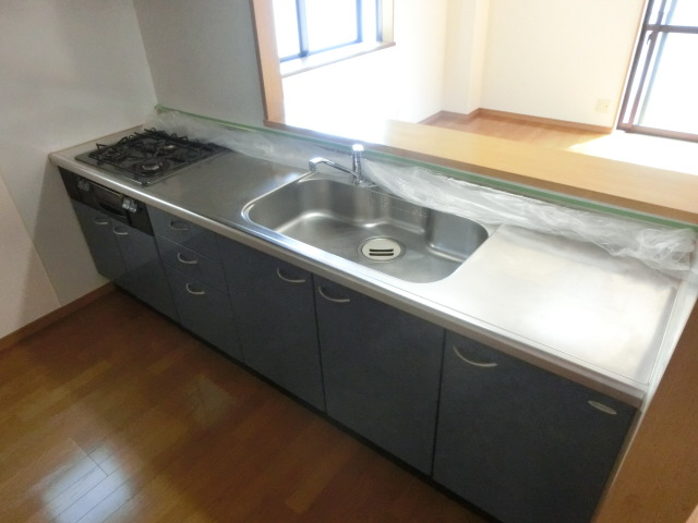 キッチン 写真3