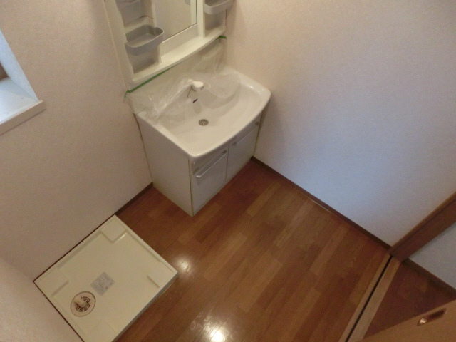 洗面所 写真6