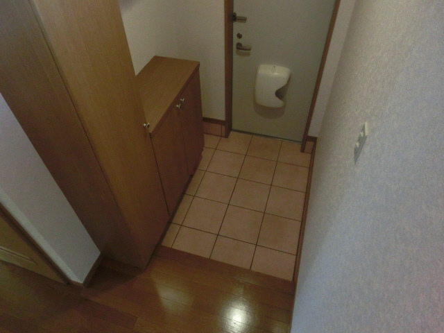 玄関 写真7