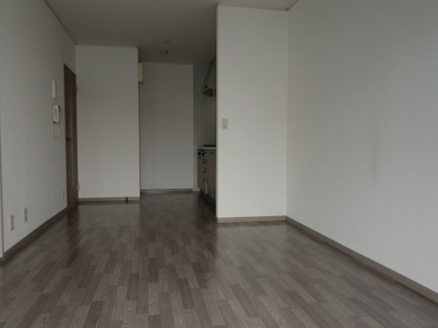 リビング 写真2