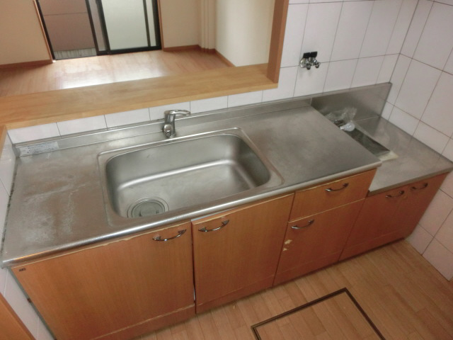 キッチン 写真3