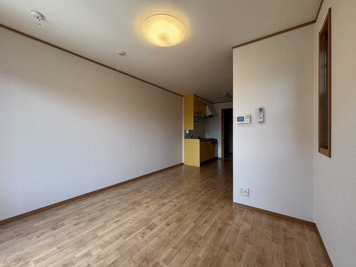 居室 写真2