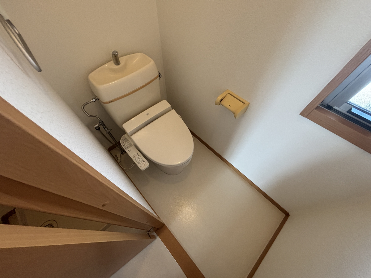 トイレ 写真5
