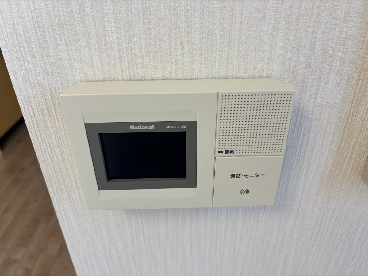 セキュリティ 写真12
