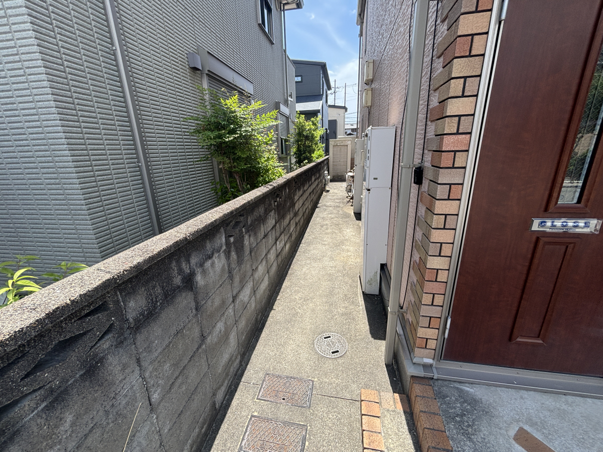 共用部 写真13