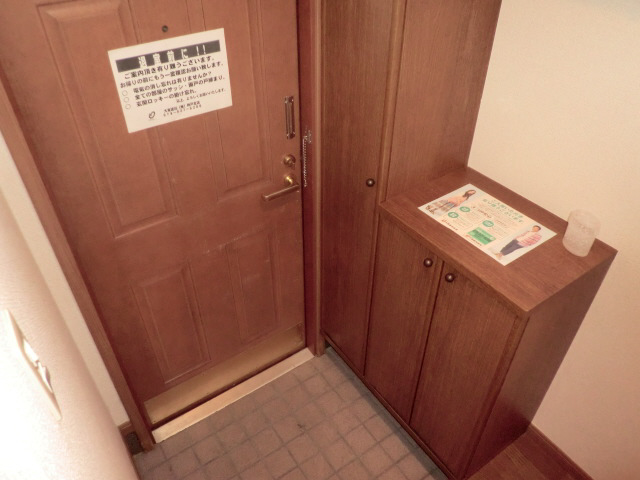 玄関 写真7