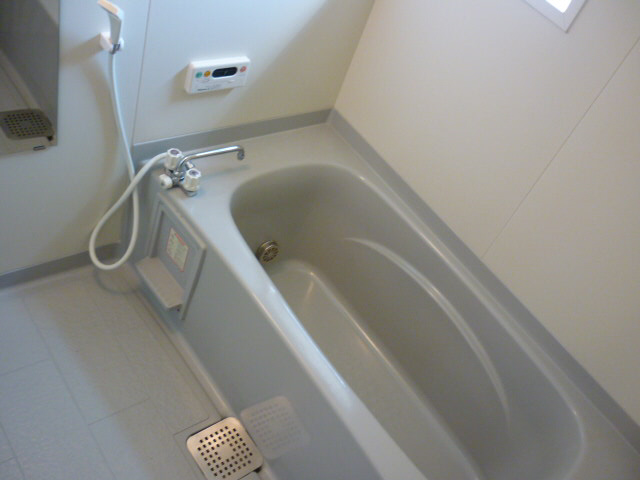 バス 写真4